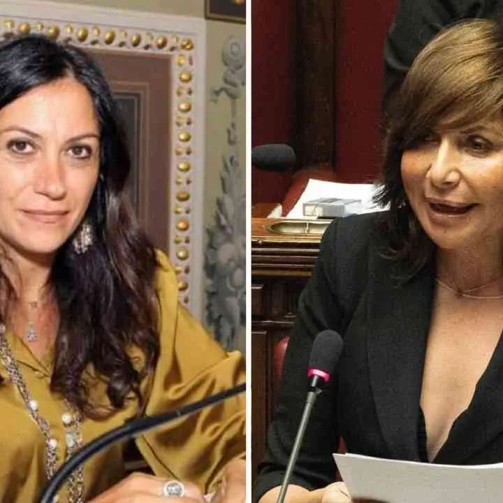 Autonomia differenziata, il Pd di Cosenza sta con Succurro: «Da Loizzo frasi sessiste»