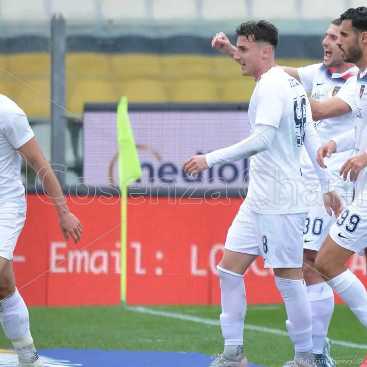 Cosenza, c'è bisogno di una prima volta: lupi mai vittoriosi a Modena