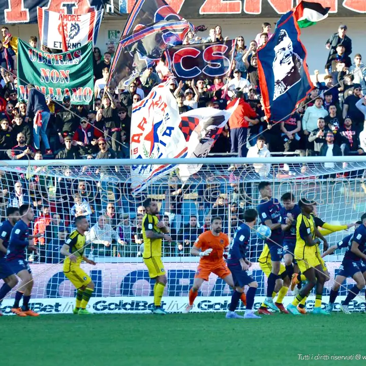 È la fine la più importante