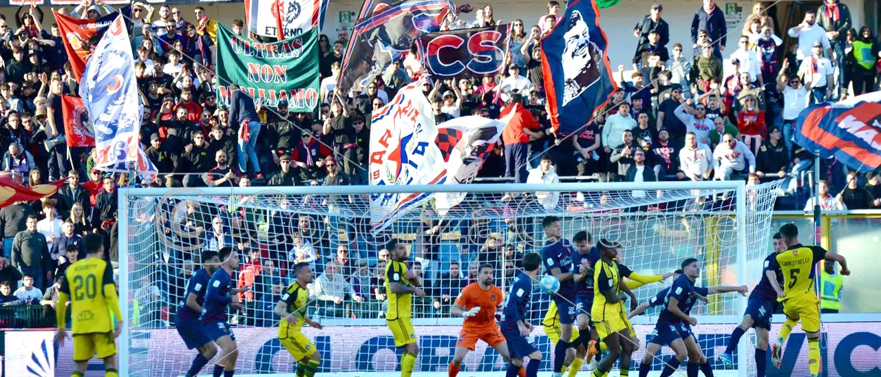 È la fine la più importante