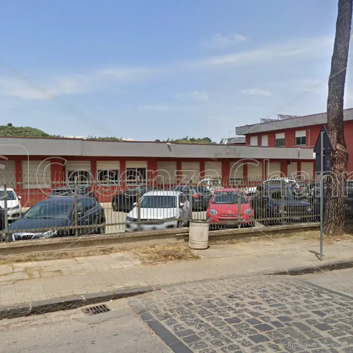 Cosenza, nuovo presidio sanitario a Via degli Stadi. Immobile all'Asp per 5 milioni