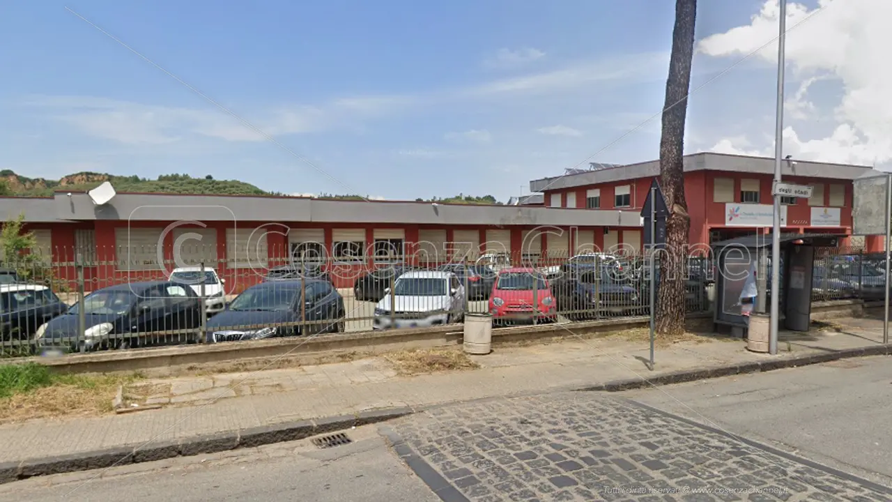 Cosenza, nuovo presidio sanitario a Via degli Stadi. Immobile all'Asp per 5 milioni