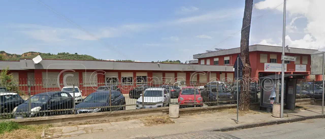 Cosenza, nuovo presidio sanitario a Via degli Stadi. Immobile all'Asp per 5 milioni