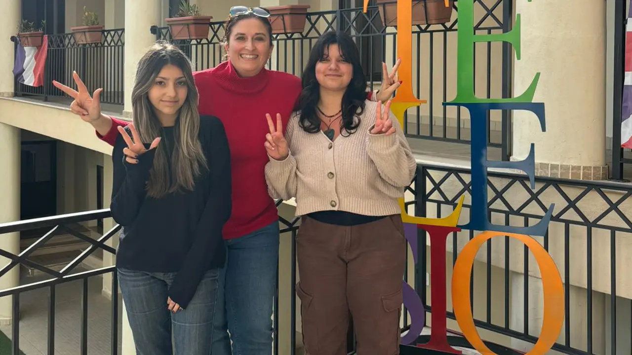 Liceo Telesio di Cosenza sul podio del concorso nazionale \"Ve lo racconto io il mito\"
