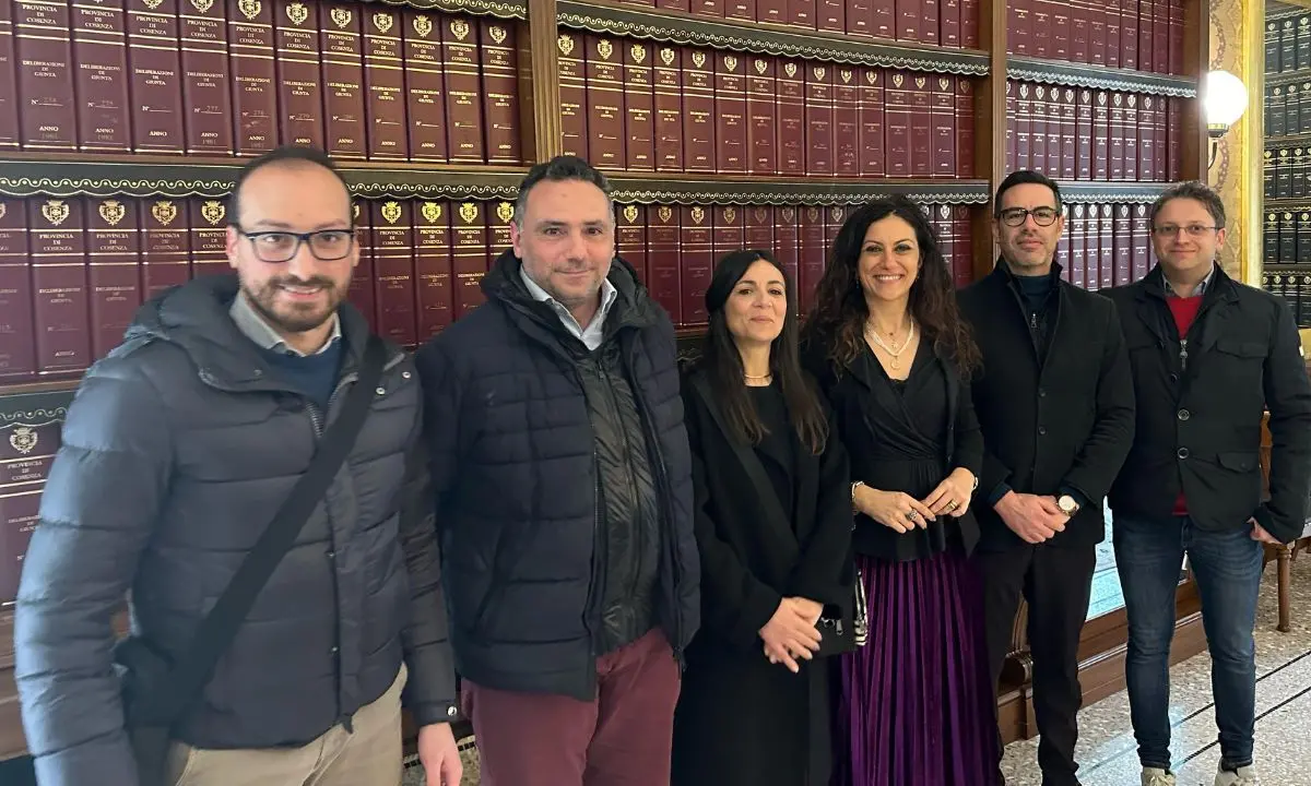Cosenza, anche la Provincia ha \"fame\" di personale