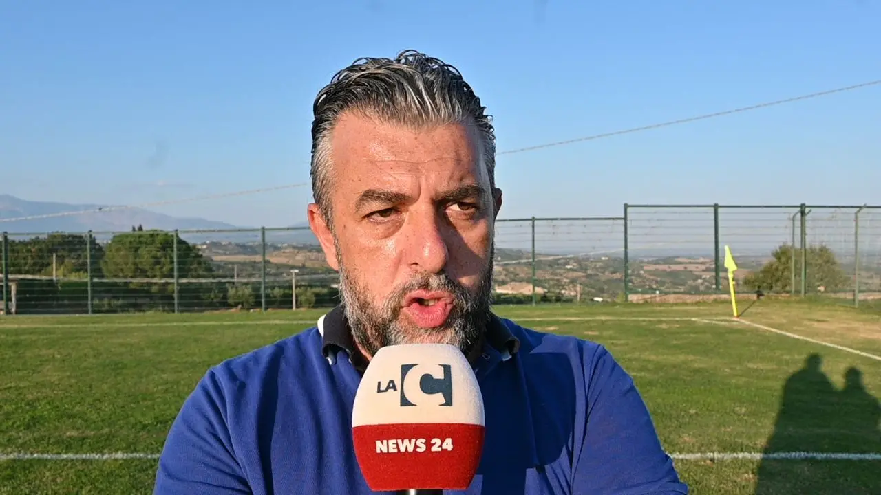 Il presidente del Cassano Sybaris accusa l'arbitro: «Atteggiamento razzista contro la squadra»