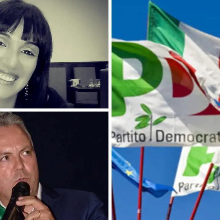 Da Morano Calabro a Crosia, le scelte del Pd per le amministrative di giugno