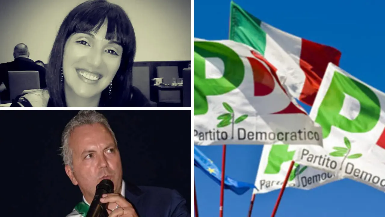Da Morano Calabro a Crosia, le scelte del Pd per le amministrative di giugno
