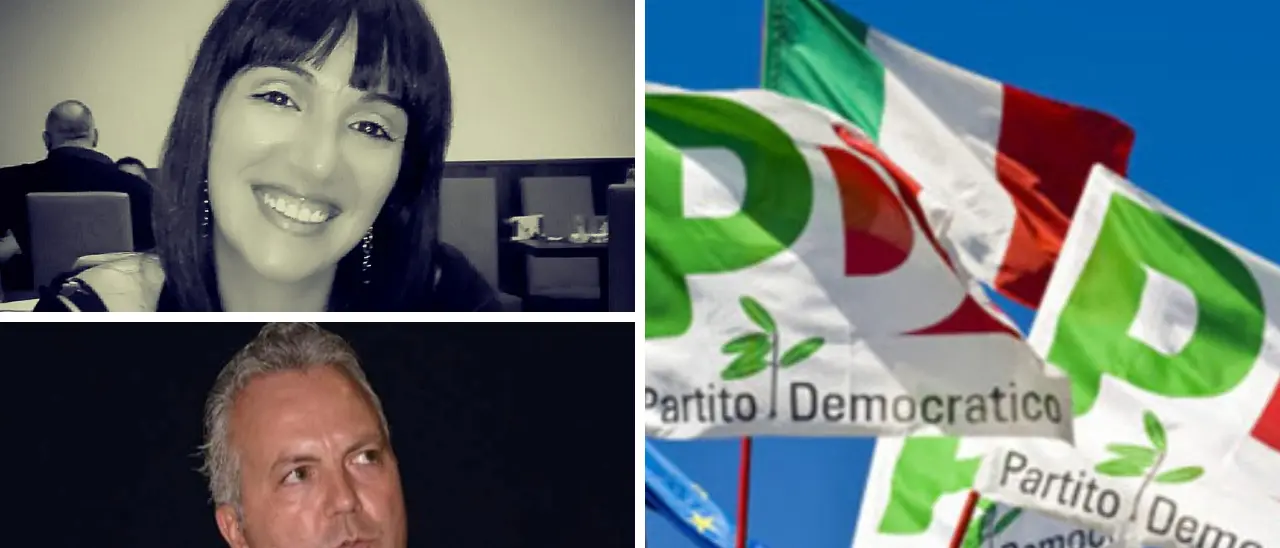 Da Morano Calabro a Crosia, le scelte del Pd per le amministrative di giugno