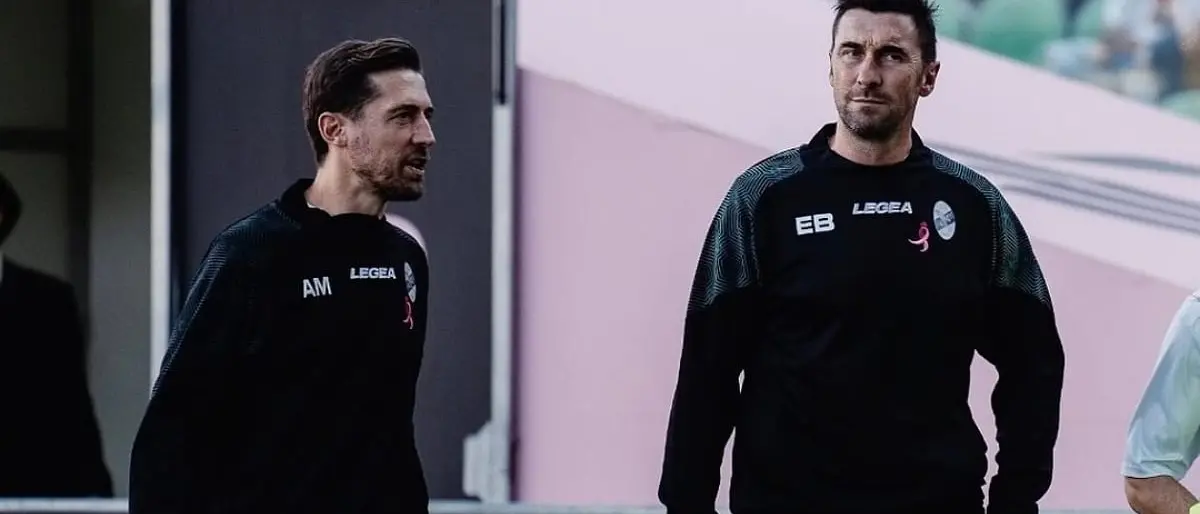 Cosenza, prossimi avversari: il Lecco ha esonerato Bonazzoli