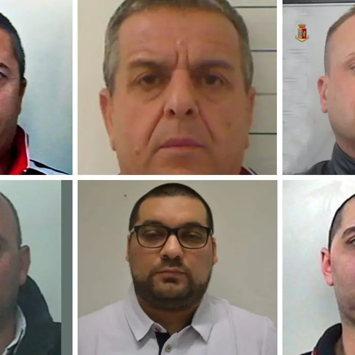 Dieci mafiosi o presunti tali al 41 bis: il fiato sul collo della Dda ai clan di Cosenza e Cassano