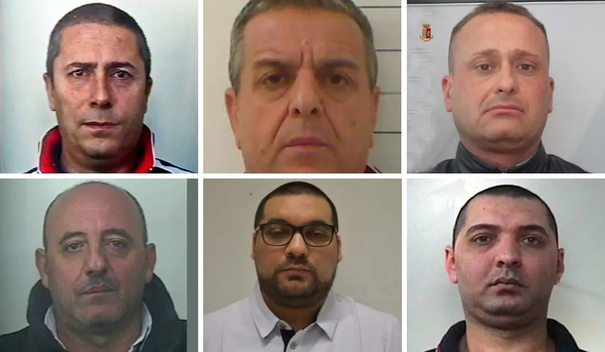 Dieci mafiosi o presunti tali al 41 bis: il fiato sul collo della Dda ai clan di Cosenza e Cassano