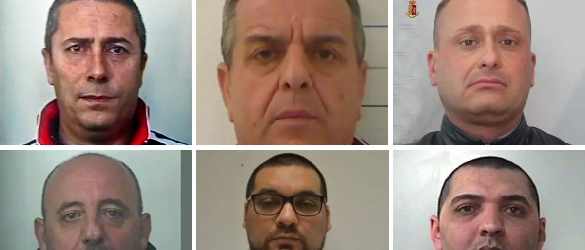 Dieci mafiosi o presunti tali al 41 bis: il fiato sul collo della Dda ai clan di Cosenza e Cassano