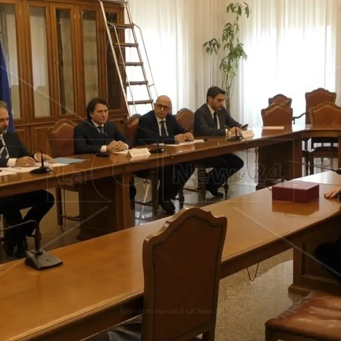 Autonomia differenziata, Occhiuto: «Servono 80 miliardi, se ci sono bene...»