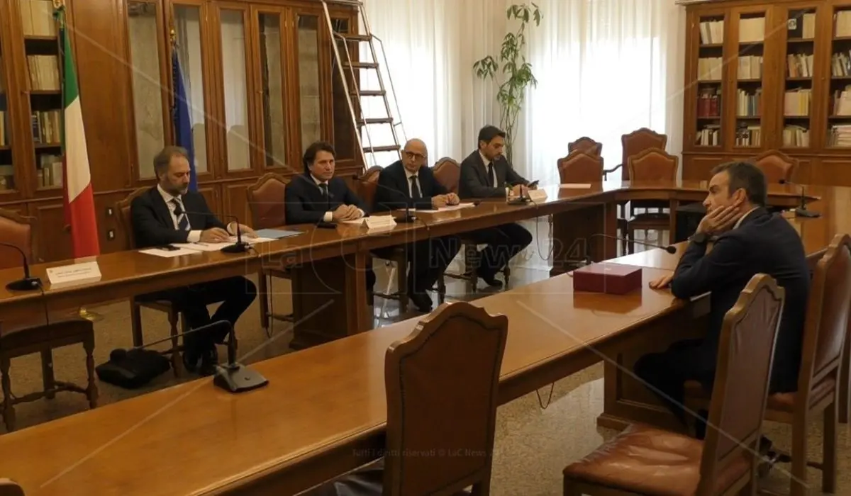 Autonomia differenziata, Occhiuto: «Servono 80 miliardi, se ci sono bene...»