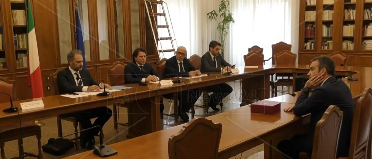 Autonomia differenziata, Occhiuto: «Servono 80 miliardi, se ci sono bene...»