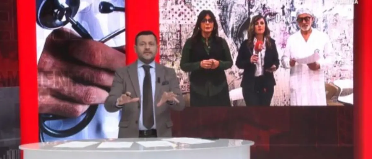 Tumori, in Calabria si muore di più? Ecco l'ultima puntata di \"Dentro la Notizia\"