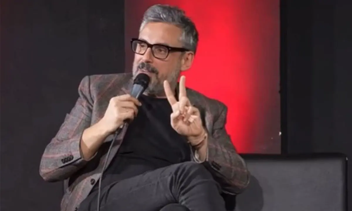 Brunori a Tintoria: «Quella che volta che a Mongrassano picchiarono Alan Sorrenti»