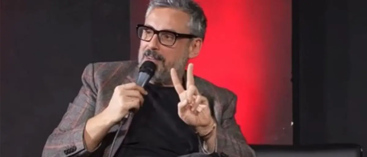 Brunori a Tintoria: «Quella che volta che a Mongrassano picchiarono Alan Sorrenti»