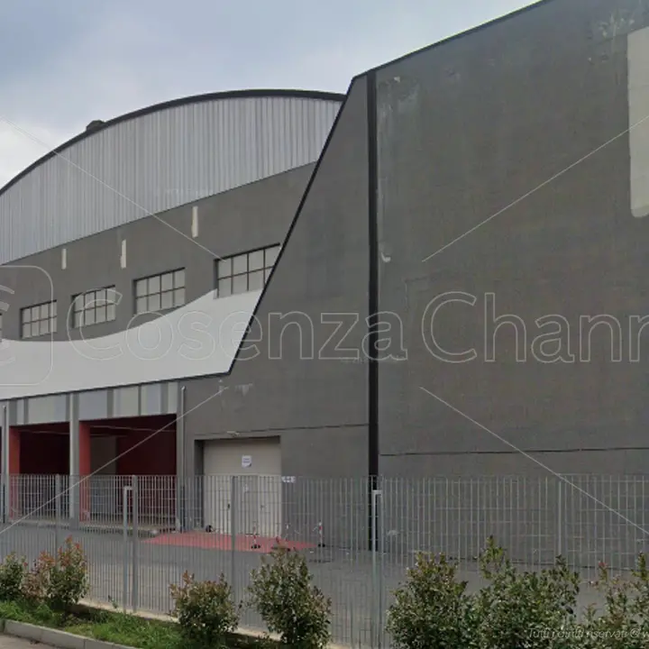 Rende, la gestione del Palazzetto dello Sport ritorna nelle mani della triade commissariale