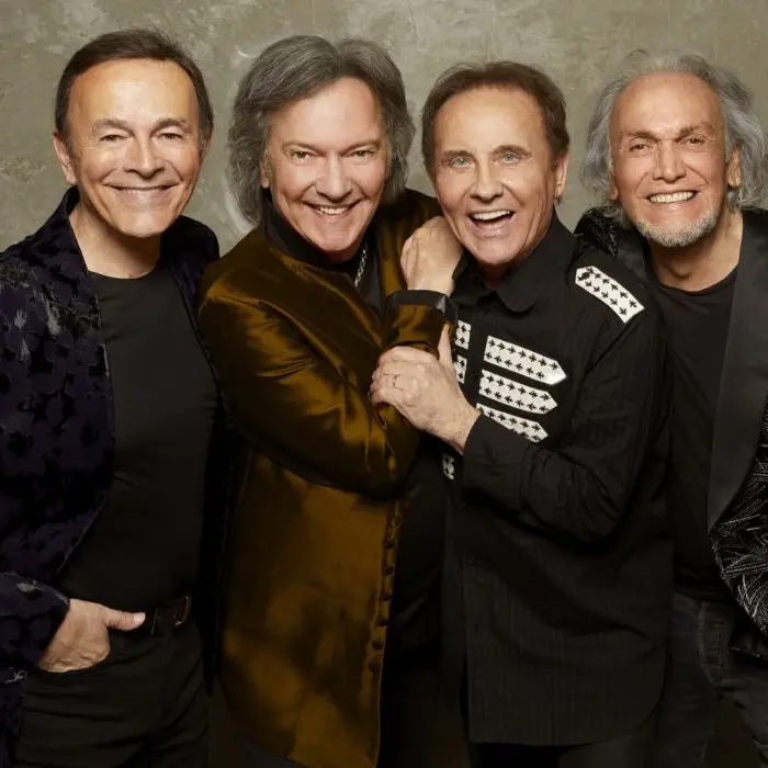 Riecco i Pooh: concerti live nell'estate 2024. Ecco le date da segnare