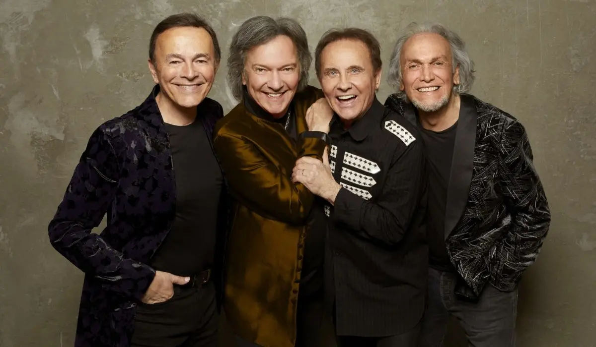 Riecco i Pooh: concerti live nell'estate 2024. Ecco le date da segnare