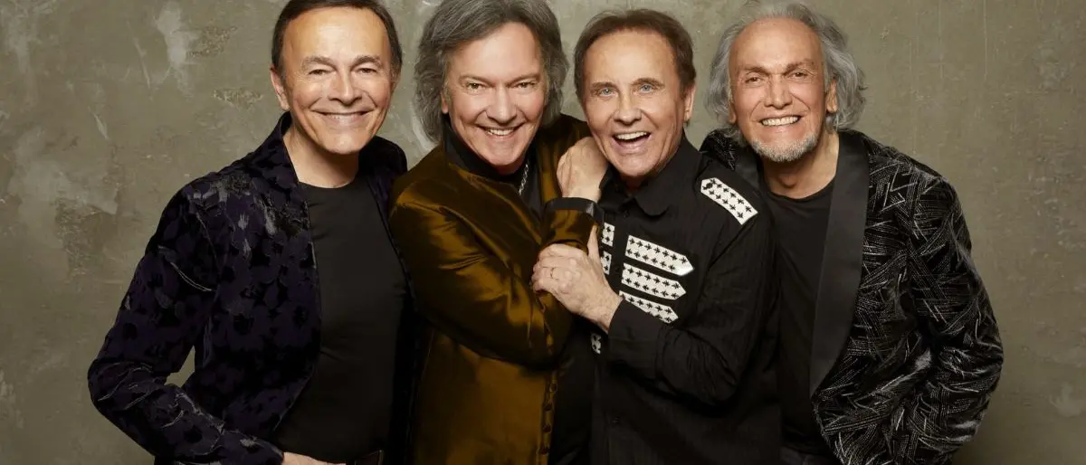 Riecco i Pooh: concerti live nell'estate 2024. Ecco le date da segnare