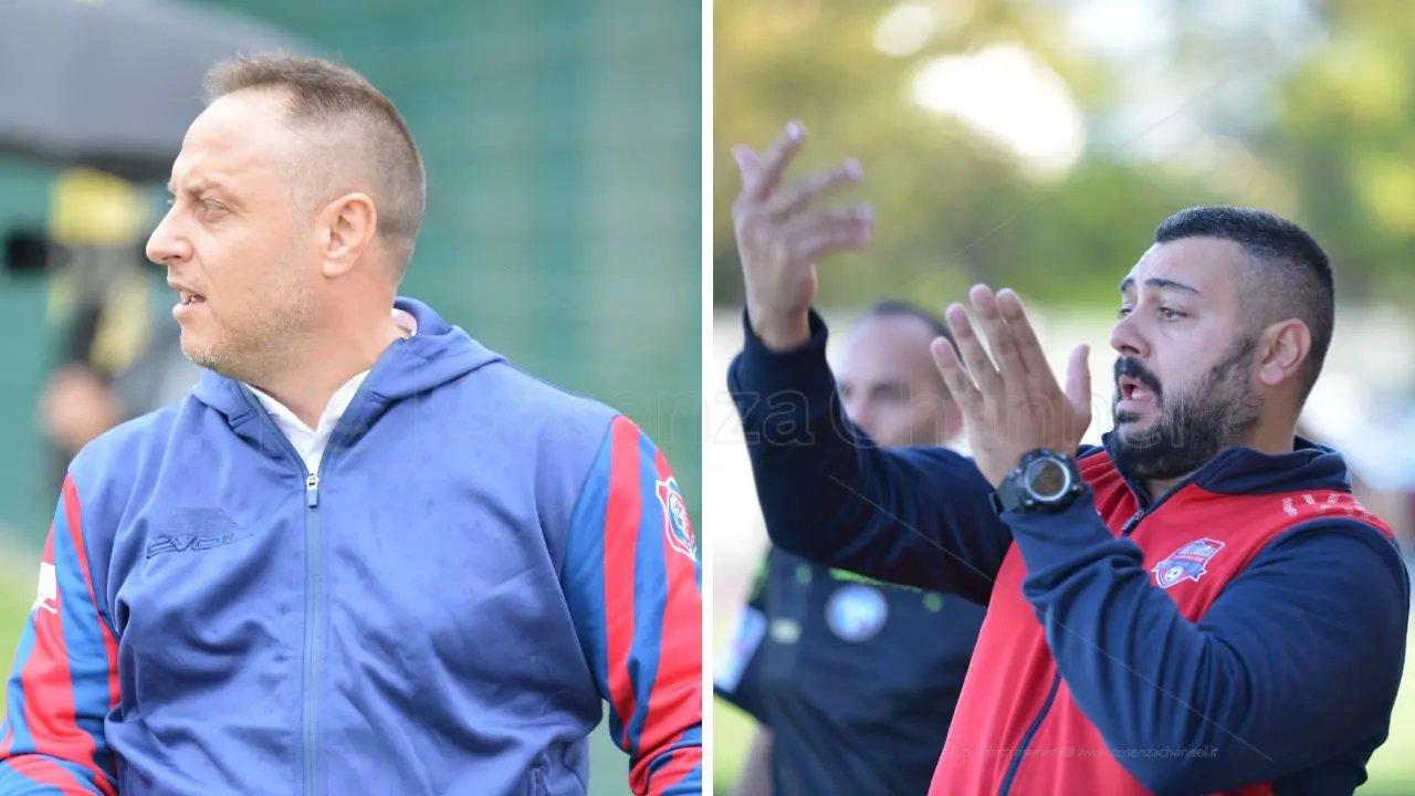 Promozione A, cresce l'attesta per il big match: l'Altomonte ospita la Rossanese