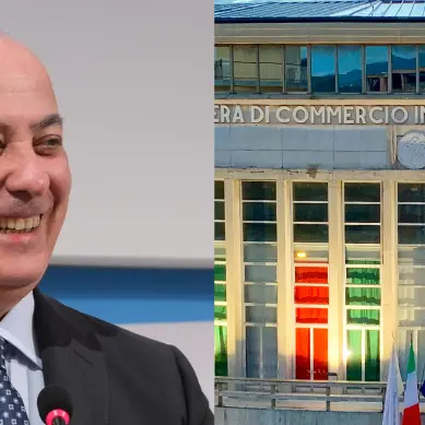 Camera di Commercio di Cosenza nella organizzazione internazionale \"The Case Centre\"