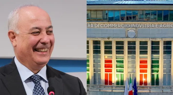 Camera di Commercio di Cosenza nella organizzazione internazionale \"The Case Centre\"