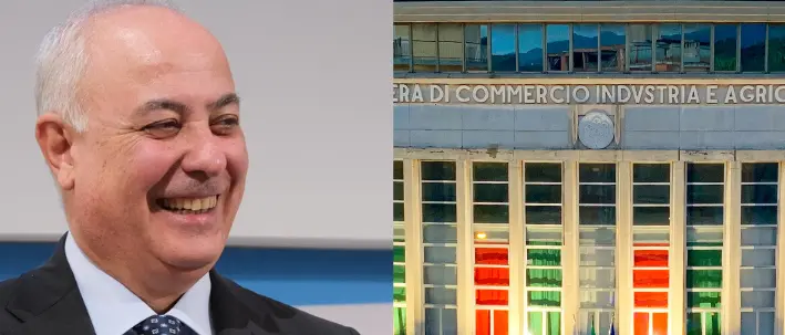 Camera di Commercio di Cosenza nella organizzazione internazionale \"The Case Centre\"