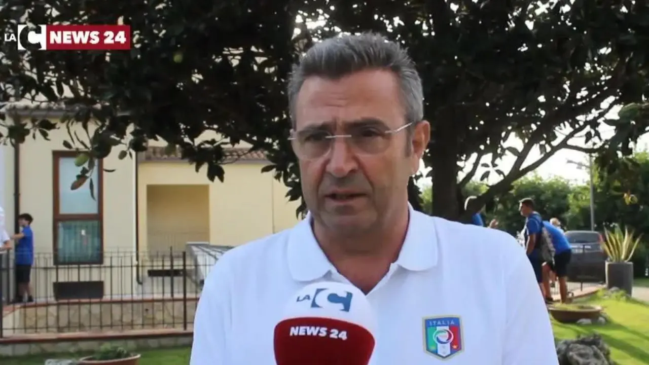 Presunte frasi razziste dell’arbitro ai calciatori del Cassano Sybaris, Longo (Cra Calabria): «Atti alla Procura federale»