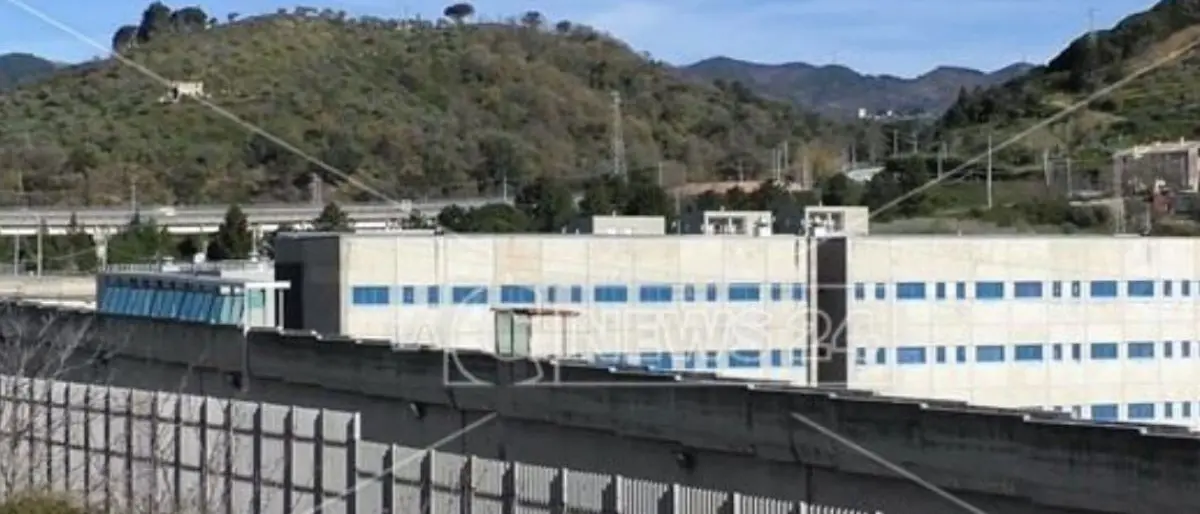 \"Reset\" a Cosenza, «cure in carcere non garantite a Del Popolo»: concessi i domiciliari