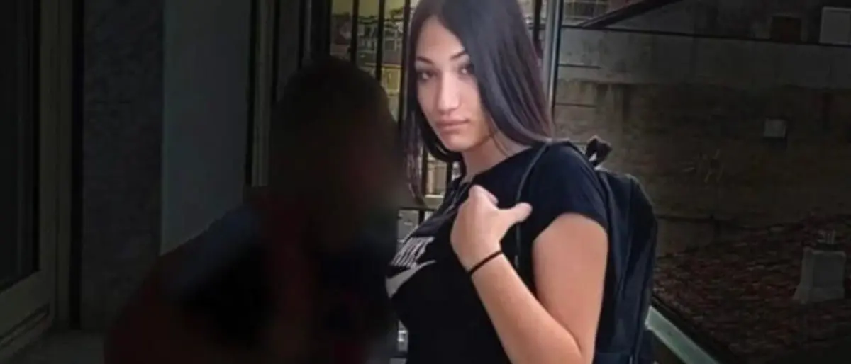 Corigliano Rossano, fine dell’angoscia: ritrovata la ragazza scomparsa