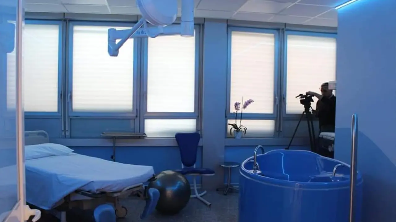 Locri, neonato muore in sala parto. Parte un'inchiesta dalla Procura