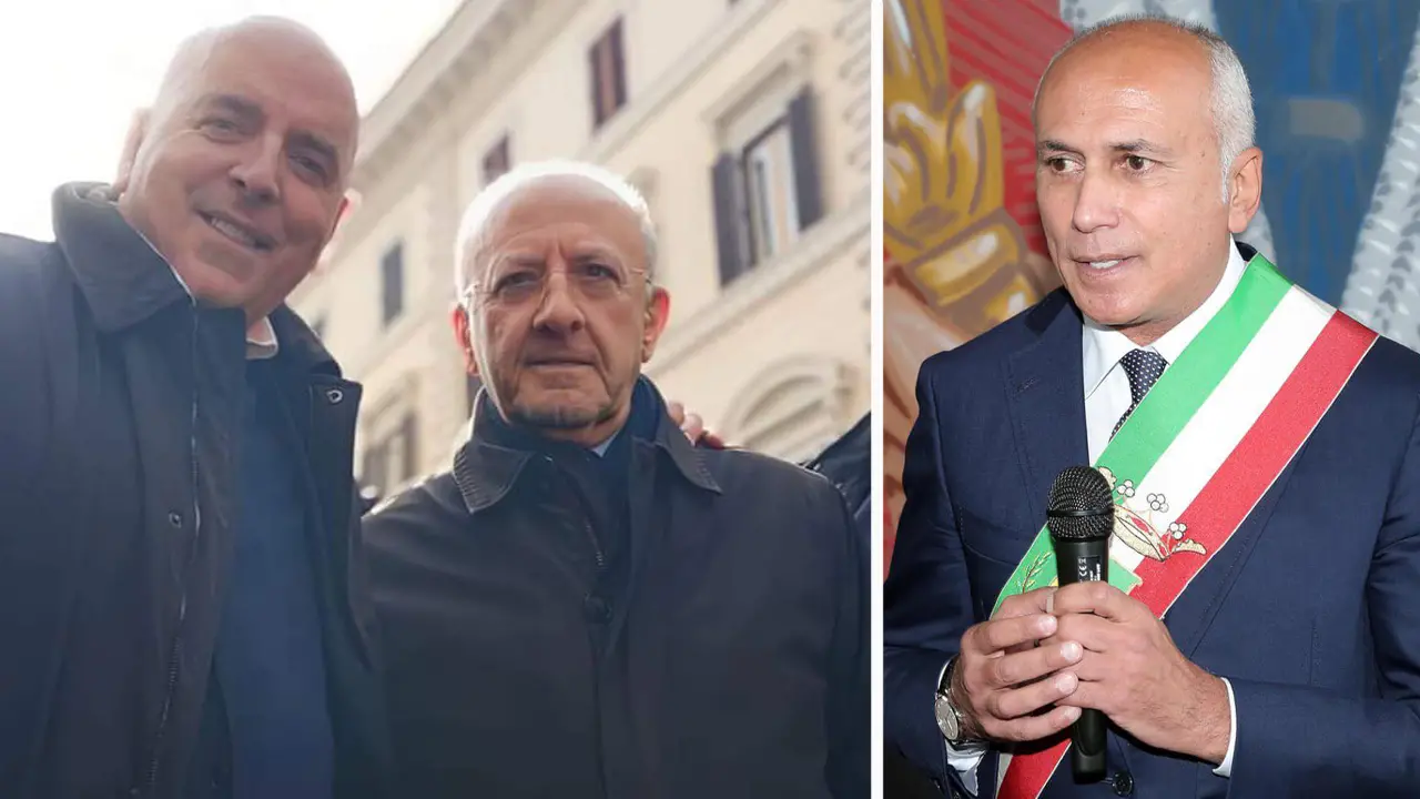 Oliverio e Caruso con De Luca: «La sua battaglia contro il Ddl Calderoli è anche la nostra»