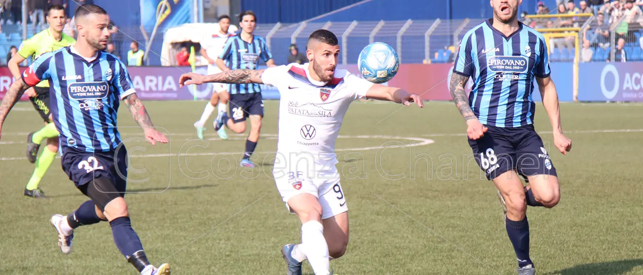 LETTERE E OPINIONI | Quelle emozioni fortissime che ci fa vivere il nostro amato Cosenza