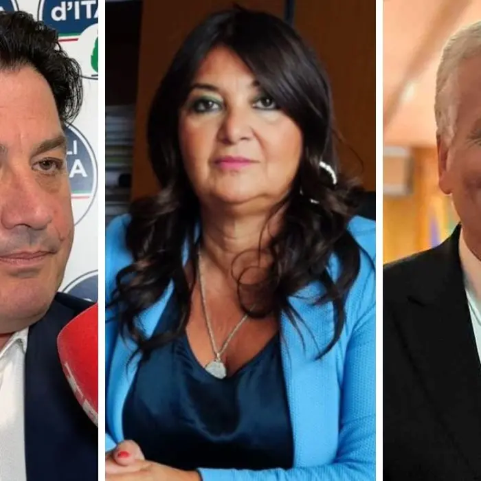 Corigliano Rossano 2024, prove di dialogo nel centrodestra, ma non si escludono coup de théâtre. Ecco quali