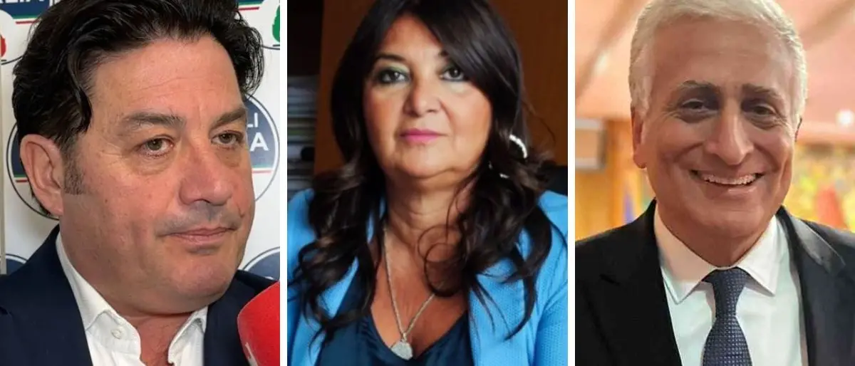 Corigliano Rossano 2024, prove di dialogo nel centrodestra, ma non si escludono coup de théâtre. Ecco quali