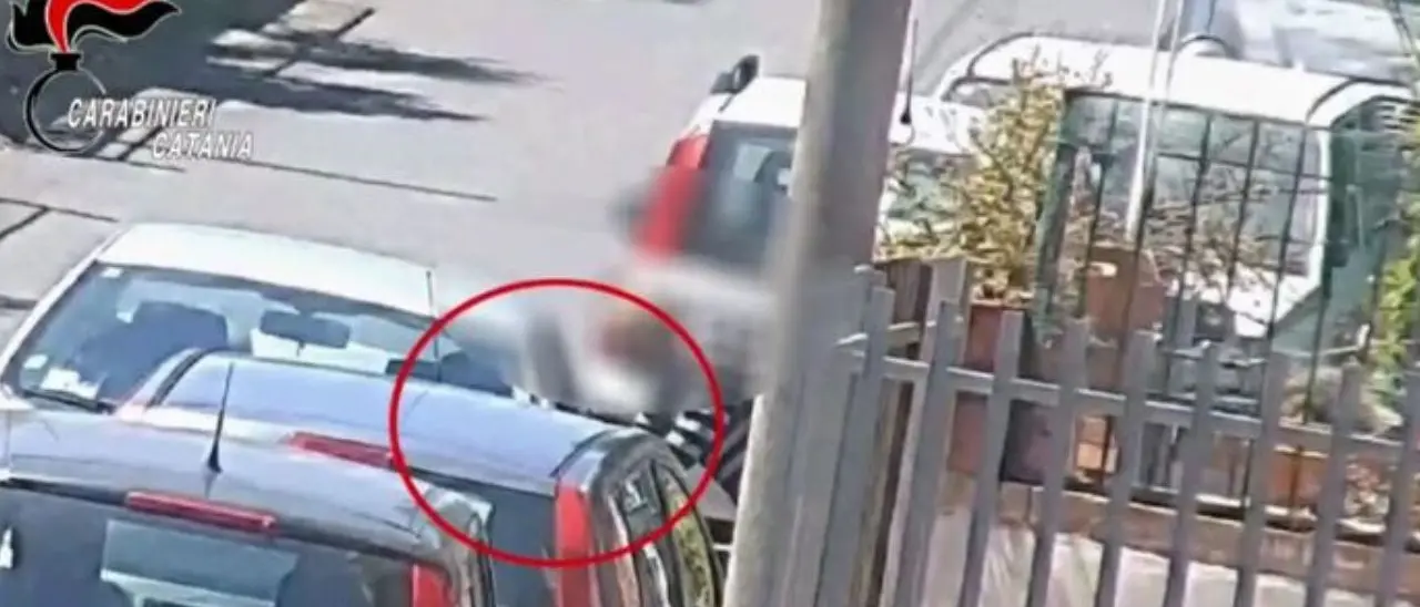 Pane e droga. Maxioperazione anche in Calabria