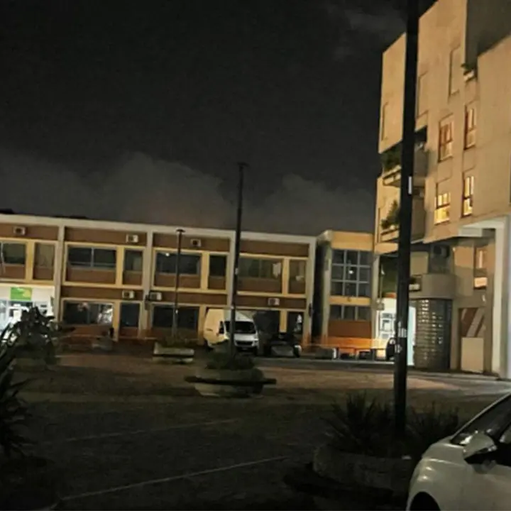 Rende, Petrassi richiama l'attenzione su Piazza della Libertà