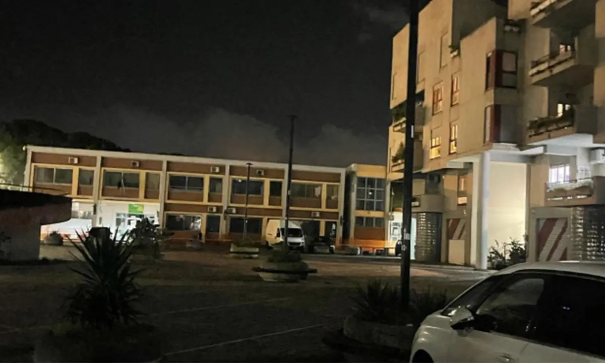 Rende, Petrassi richiama l'attenzione su Piazza della Libertà