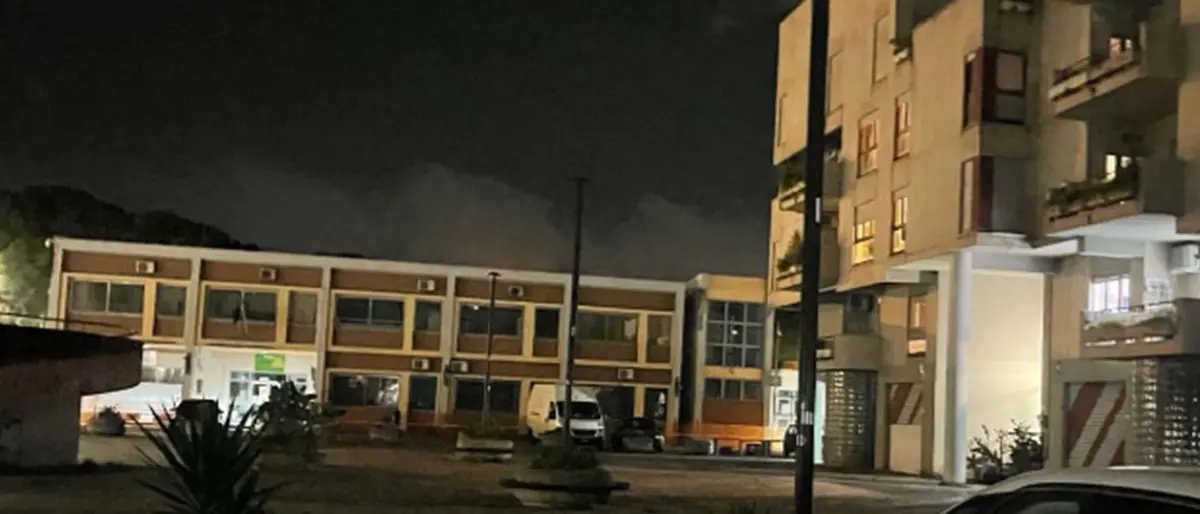 Rende, Petrassi richiama l'attenzione su Piazza della Libertà