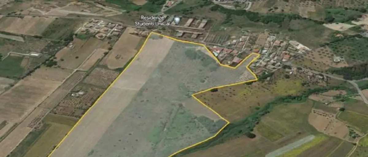 Cosenza, il nuovo ospedale vicino l'Unical: ecco la società che valuterà il sito