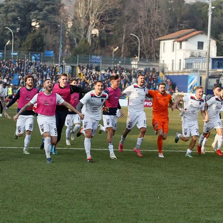 Per poter essere chi siamo