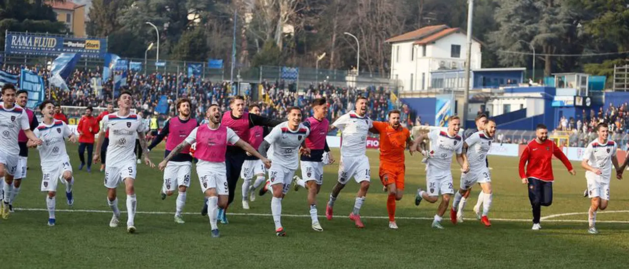 Per poter essere chi siamo