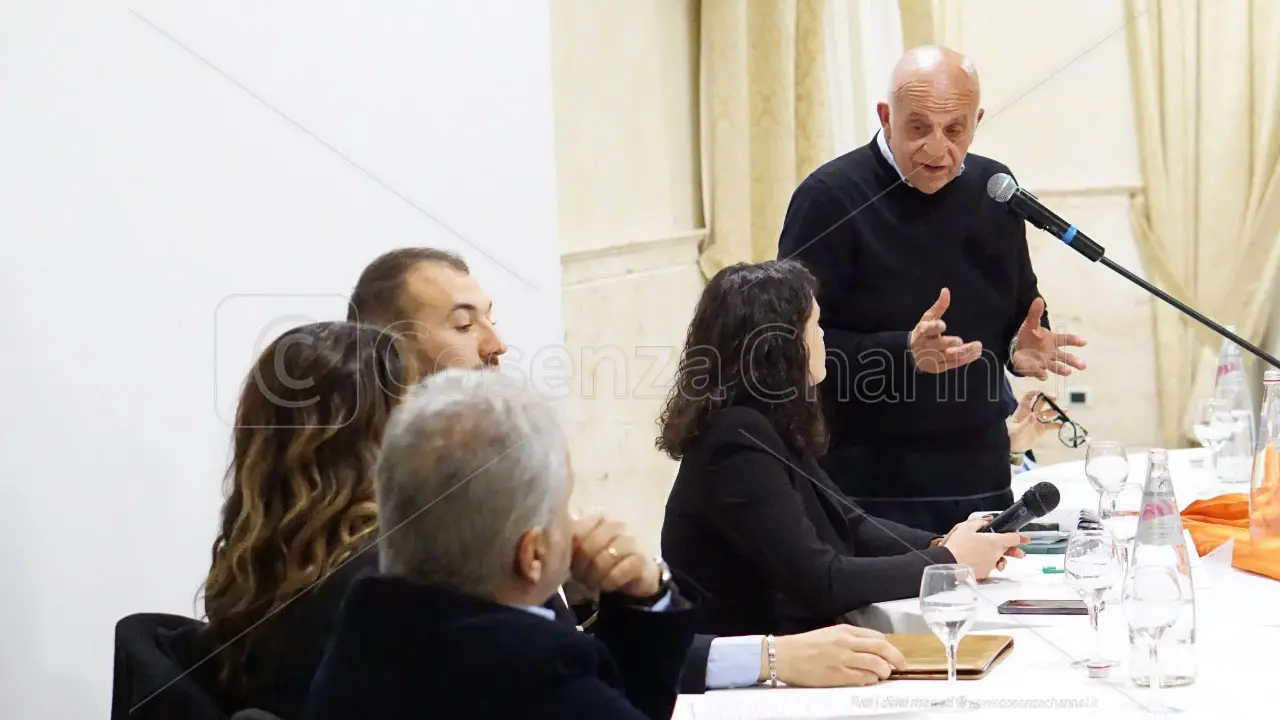 Montalto, Viafora: «Il Pd dimostri di voler svoltare. La gente invoca cambiamenti»
