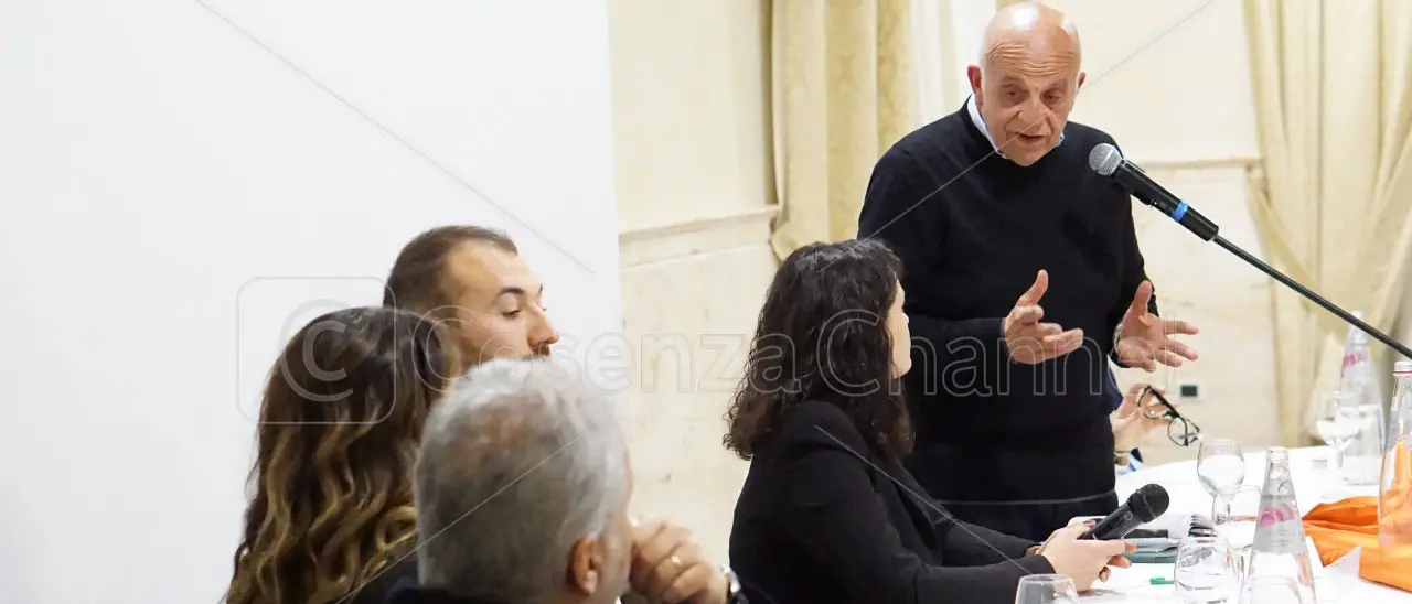 Montalto, Viafora: «Il Pd dimostri di voler svoltare. La gente invoca cambiamenti»