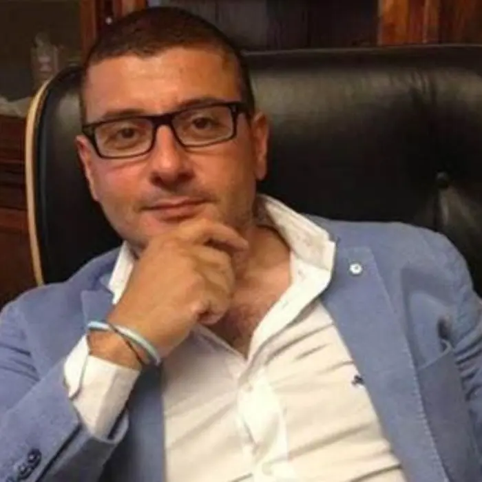 Omicidio dell'avvocato Pagliuso, «delitto nato in ambiente 'ndranghetista»