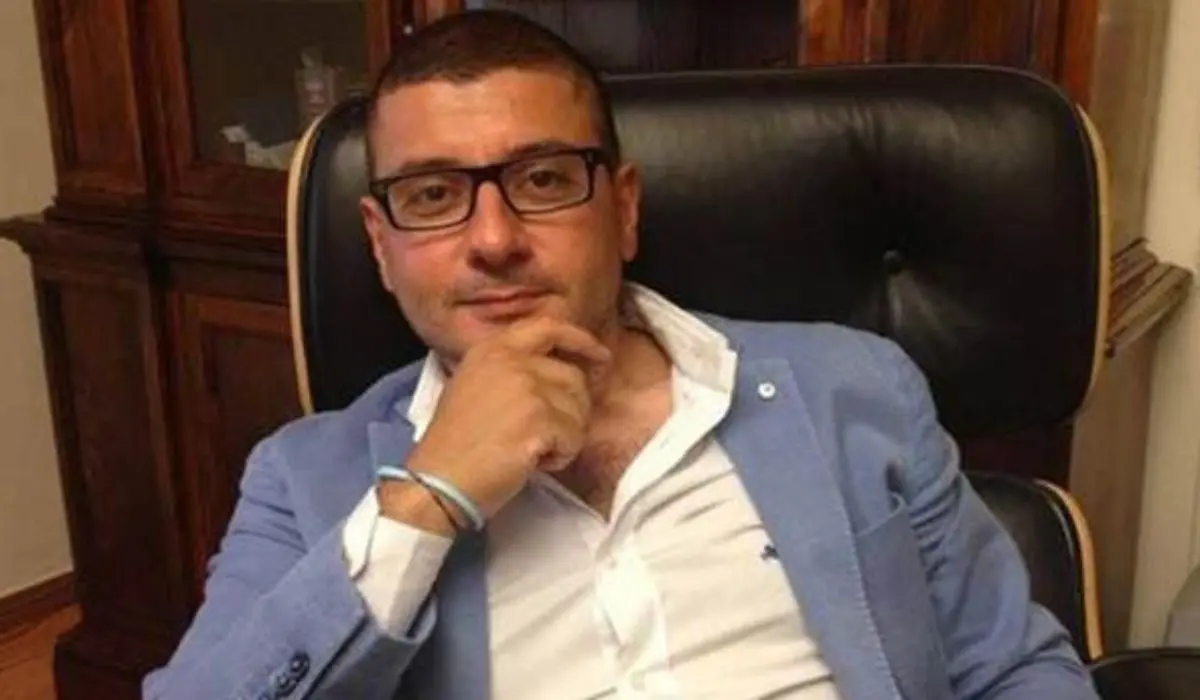 Omicidio dell'avvocato Pagliuso, «delitto nato in ambiente 'ndranghetista»